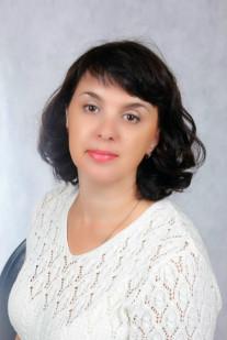 Тюрина Наталья Владиленовна Тюрина Наталья Владиленовна