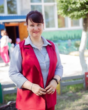 Старший воспитатель Черкашина Наталья Александровна Старший воспитатель Черкашина Наталья Александровна